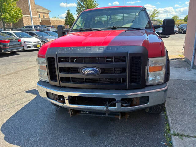 ford f-250 super duty 2008 1FTSF21Y68EA76344 image ford f-250 super duty 2008 1FTSF21Y68EA76344 image